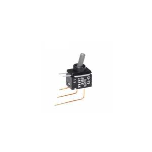 G3T22AP NKK Switches – Price, Stock & Datasheet
