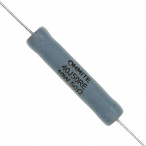 40J10KE Ohmite – Price, Stock & Datasheet