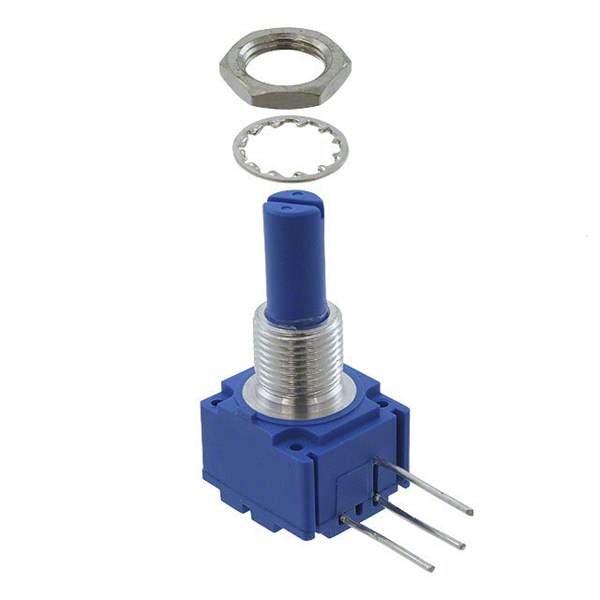 93R1A-R22-A10L Bourns Inc. – Price, Stock & Datasheet