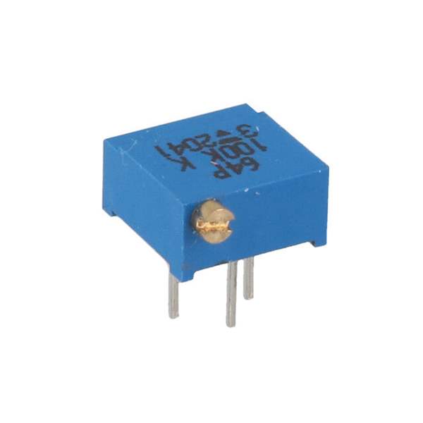 M64W104KB40 Vishay – Price, Stock & Datasheet