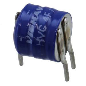 JUWT1275MPD Nichicon – Price, Stock & Datasheet