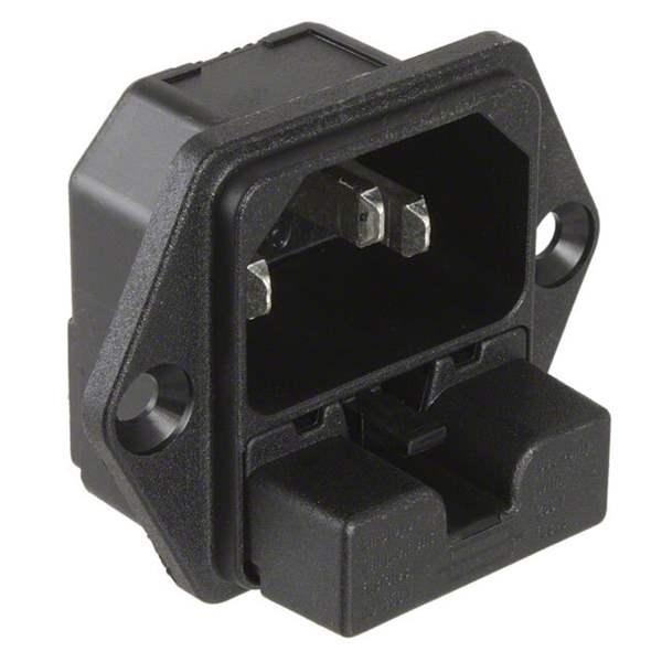 6600.4210 Schurter Inc. – Price, Stock & Datasheet