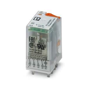 2961163 Phoenix Contact – Price, Stock & Datasheet