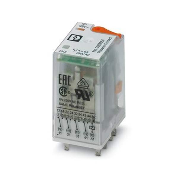 2961163 Phoenix Contact – Price, Stock & Datasheet