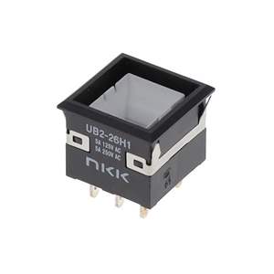 WBL2UEERQR05CLR E-Switch – Price, Stock & Datasheet