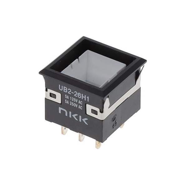 WBL2UEERQR05CLR E-Switch – Price, Stock & Datasheet