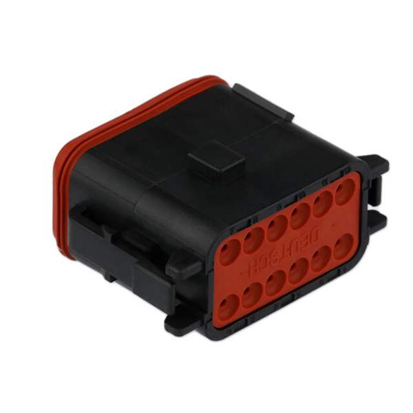 DT06-12SD-B016 TE Connectivity – Price, Stock & Datasheet