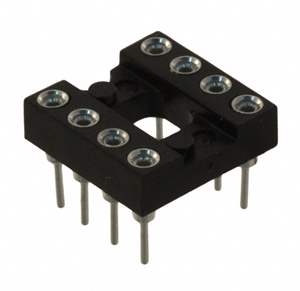 111-43-316-41-001000 Mill-Max Manufacturing Corp. – Price, Stock & Datasheet