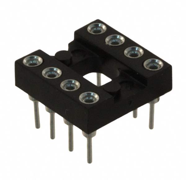 111-43-316-41-001000 Mill-Max Manufacturing Corp. – Price, Stock & Datasheet
