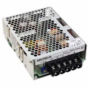 RSP-320-15 Mean Well Enterprises Co., Ltd. – Price, Stock & Datasheet
