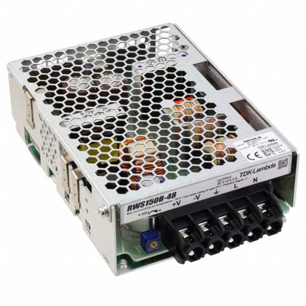 RSP-320-15 Mean Well Enterprises Co., Ltd. – Price, Stock & Datasheet
