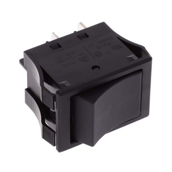 JWL11RC2A NKK Switches – Price, Stock & Datasheet