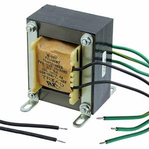 F4-24 Triad Magnetics – Price, Stock & Datasheet