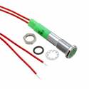FL1M-8FW-1-G220V Mallory Sonalert Products Inc. – Price, Stock & Datasheet