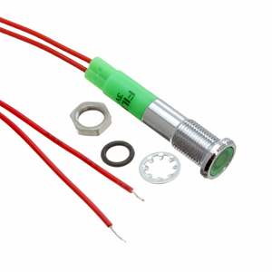 FL1M-8FW-1-G220V Mallory Sonalert Products Inc. – Price, Stock & Datasheet