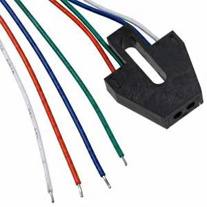 OPB741WZ TT Electronics – Price, Stock & Datasheet