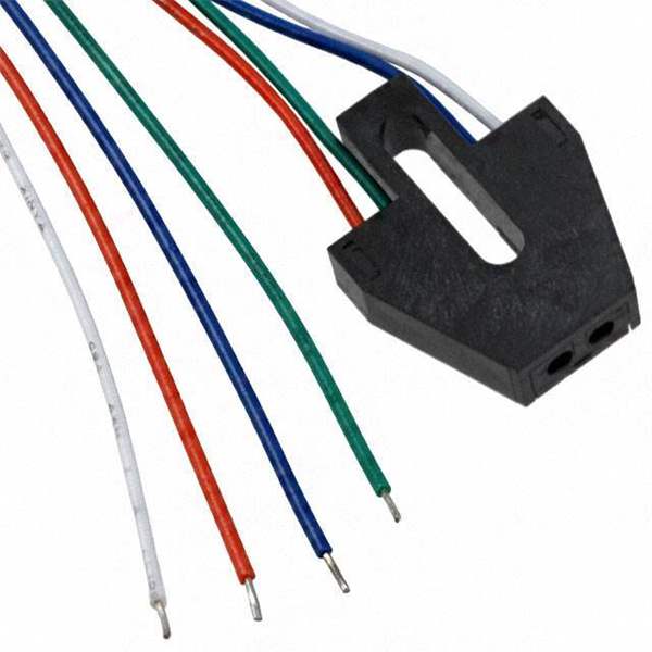 OPB741WZ TT Electronics – Price, Stock & Datasheet