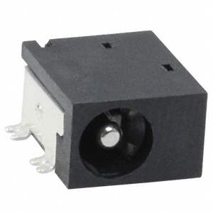 KPPX-4P Kycon, Inc. – Price, Stock & Datasheet