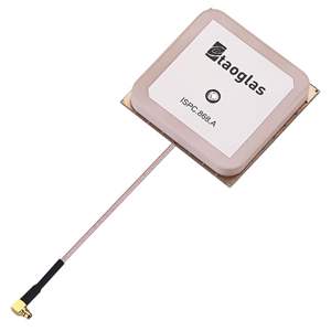 FXP810.07.0100C Taoglas Limited – Price, Stock & Datasheet
