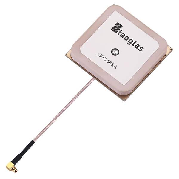 FXP810.07.0100C Taoglas Limited – Price, Stock & Datasheet
