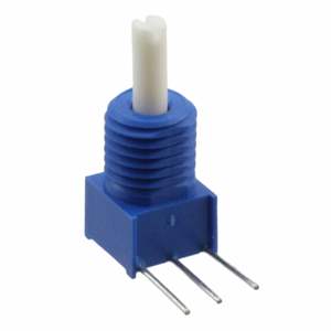 3310C-101-102L Bourns Inc. – Price, Stock & Datasheet