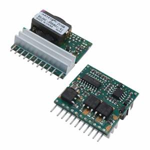 SMT40C2-00SADJJ ARTESYN / Advanced Energy – Price, Stock & Datasheet