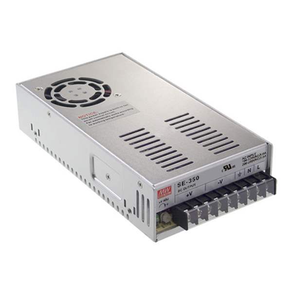 SCP-50-24 Mean Well Enterprises Co., Ltd. – Price, Stock & Datasheet