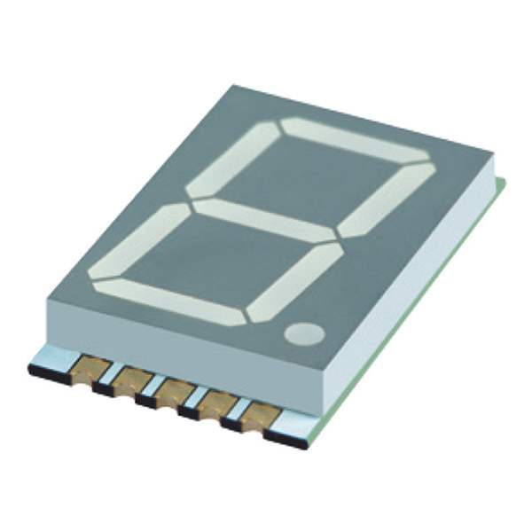 XZM2CYK53W-8 SunLED – Price, Stock & Datasheet