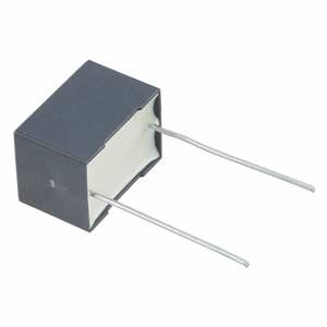 R46KF233000M1M Kemet – Price, Stock & Datasheet