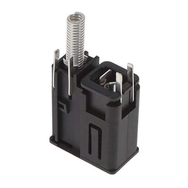 4303.2024.05 Schurter Inc. – Price, Stock & Datasheet
