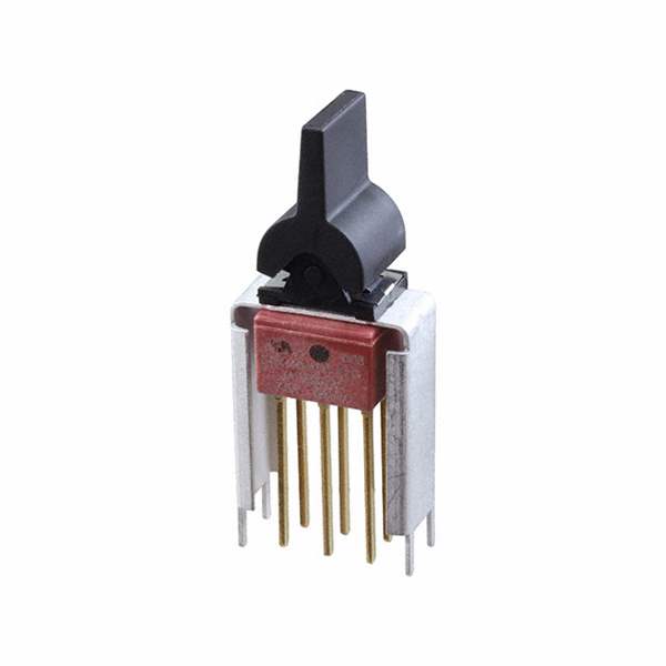 DM61J12S205Q C&K Components – Price, Stock & Datasheet