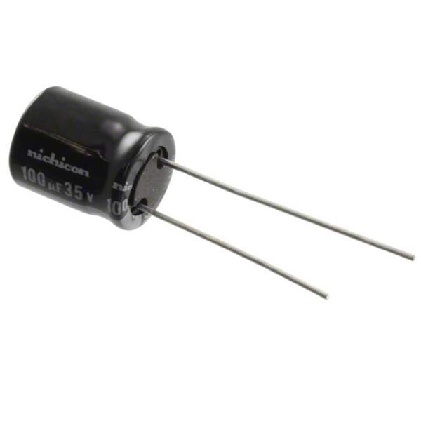 UHE2A150MED1TD Nichicon – Price, Stock & Datasheet