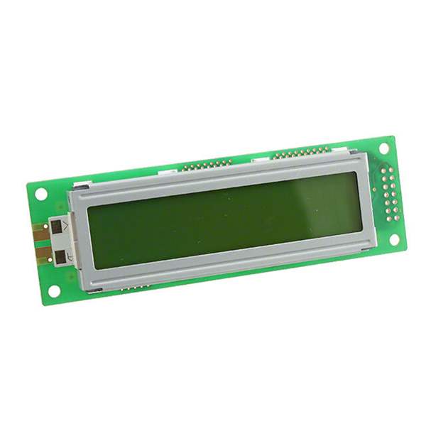 EA WF100-04S Display Visions – Price, Stock & Datasheet