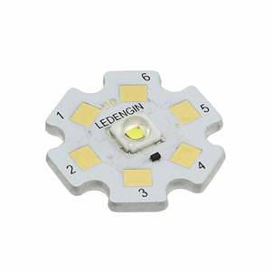 LZ4-00CW08-0065 OSRAM Opto Semiconductors Inc. – Price, Stock & Datasheet