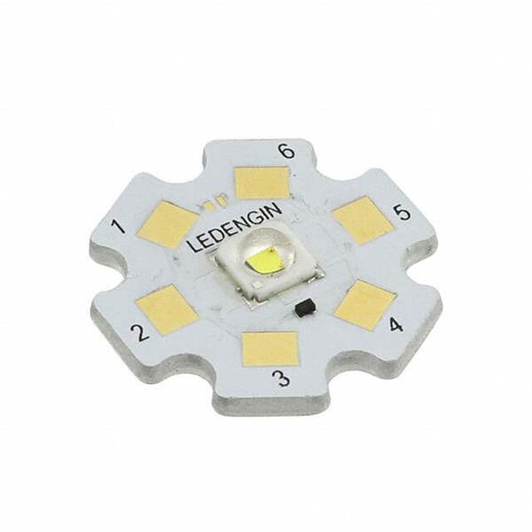 LZ4-00CW08-0065 OSRAM Opto Semiconductors Inc. – Price, Stock & Datasheet