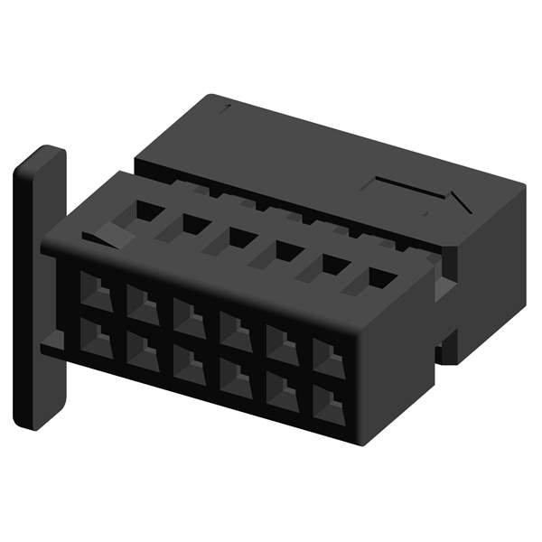965412-1 TE Connectivity – Price, Stock & Datasheet