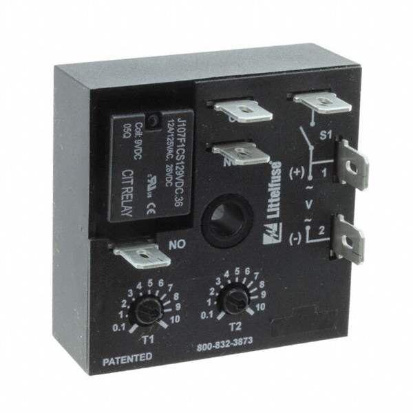 KAL50JB1R00 Stackpole Electronics Inc. – Price, Stock & Datasheet