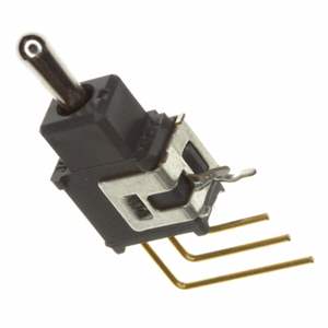 A11JV NKK Switches – Price, Stock & Datasheet