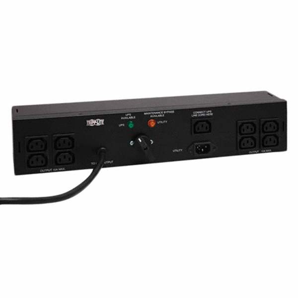 PS2408 Tripp Lite – Price, Stock & Datasheet