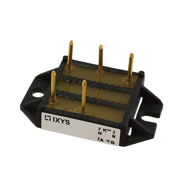 VUO62-08NO7 IXYS – Price, Stock & Datasheet