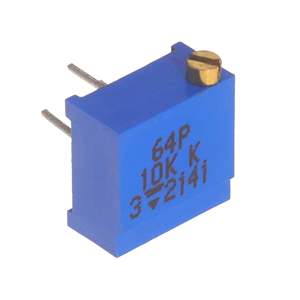 M64W102KB40 Vishay – Price, Stock & Datasheet