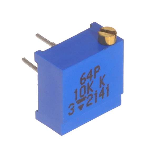 M64W102KB40 Vishay – Price, Stock & Datasheet