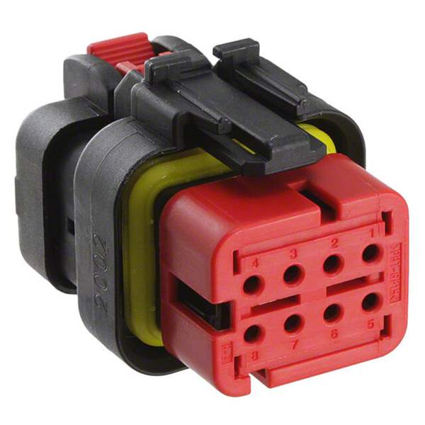 776535-4 TE Connectivity – Price, Stock & Datasheet