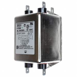 3VW1 TE Connectivity – Price, Stock & Datasheet