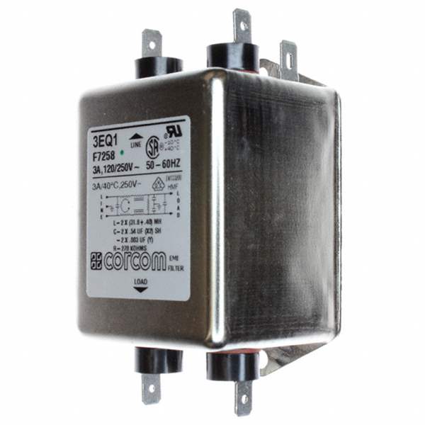 3VW1 TE Connectivity – Price, Stock & Datasheet