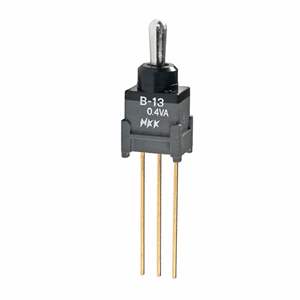 B12EH NKK Switches – Price, Stock & Datasheet