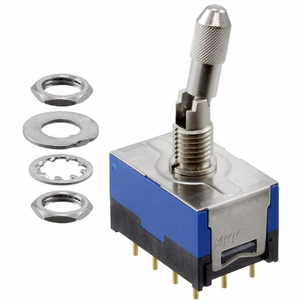 B29AP NKK Switches – Price, Stock & Datasheet