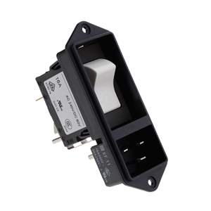 DD12.1111.111 Schurter Inc. – Price, Stock & Datasheet