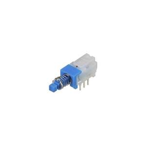 SB4011NCHC NKK Switches – Price, Stock & Datasheet