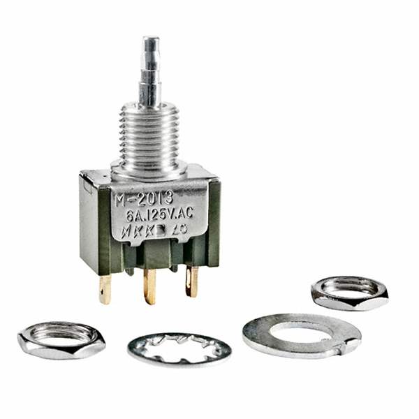 S302 NKK Switches – Price, Stock & Datasheet